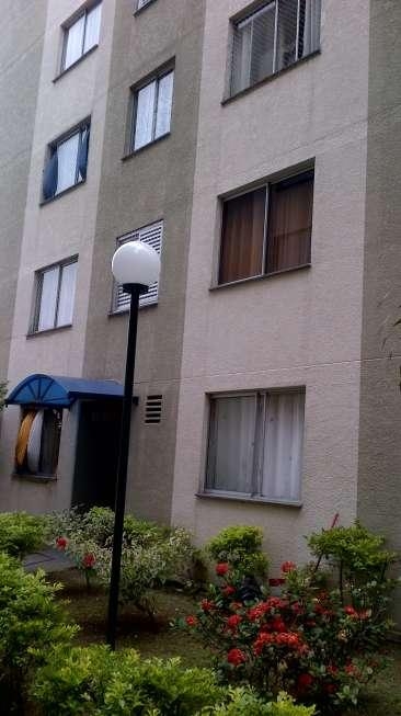 Apartamento, 2 quartos, 50 m² - Foto 13