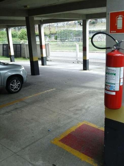 Apartamento, 2 quartos, 50 m² - Foto 16