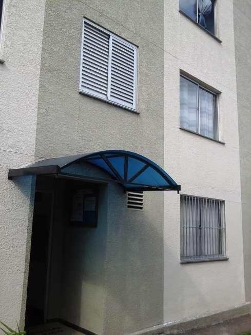 Apartamento, 2 quartos, 50 m² - Foto 17