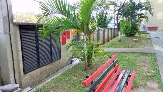 Apartamento, 2 quartos, 50 m² - Foto 22