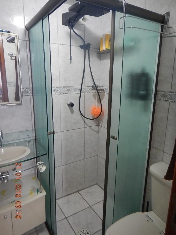 Apartamento, 2 quartos, 50 m² - Foto 24