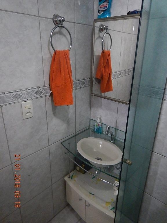 Apartamento, 2 quartos, 50 m² - Foto 26