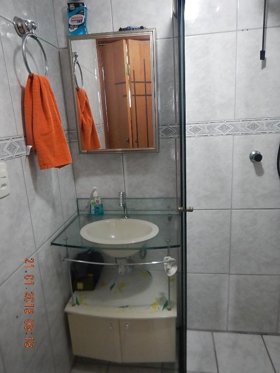 Apartamento, 2 quartos, 50 m² - Foto 27