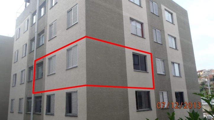 Apartamento, 2 quartos, 50 m² - Foto 28