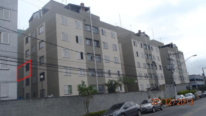 Apartamento, 2 quartos, 50 m² - Foto 30