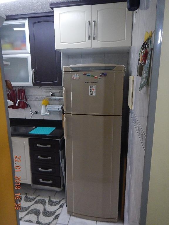 Apartamento, 2 quartos, 50 m² - Foto 31
