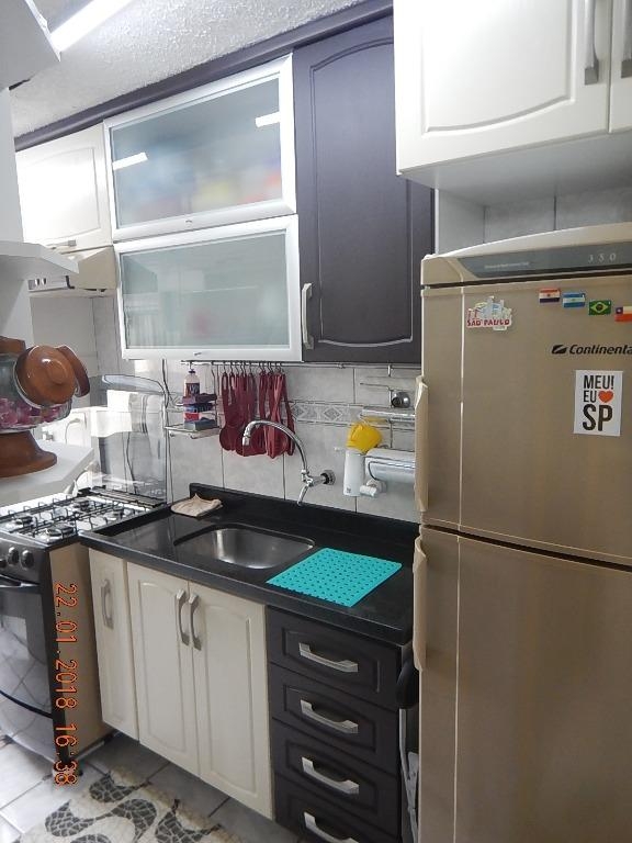 Apartamento, 2 quartos, 50 m² - Foto 32