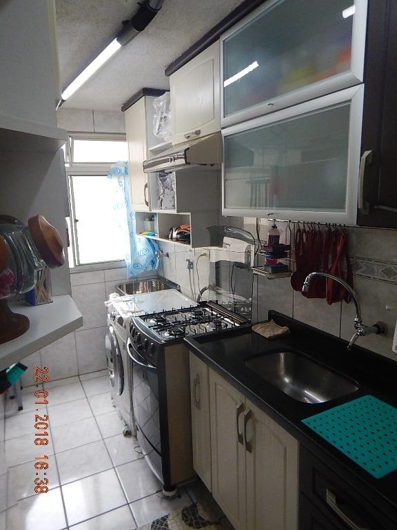 Apartamento, 2 quartos, 50 m² - Foto 33