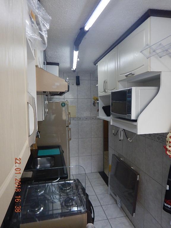 Apartamento, 2 quartos, 50 m² - Foto 35