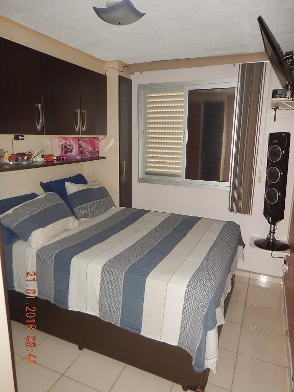 Apartamento, 2 quartos, 50 m² - Foto 36