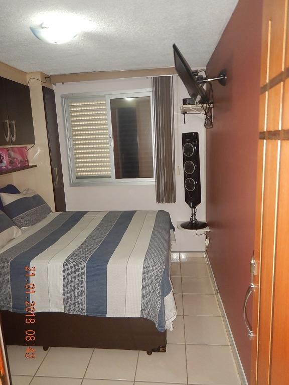 Apartamento, 2 quartos, 50 m² - Foto 37
