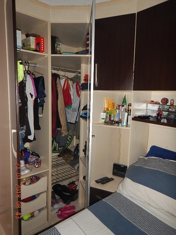 Apartamento, 2 quartos, 50 m² - Foto 38