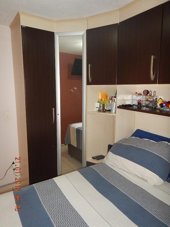 Apartamento, 2 quartos, 50 m² - Foto 39