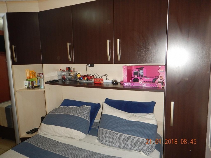 Apartamento, 2 quartos, 50 m² - Foto 41