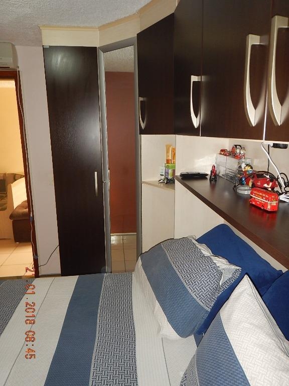 Apartamento, 2 quartos, 50 m² - Foto 42