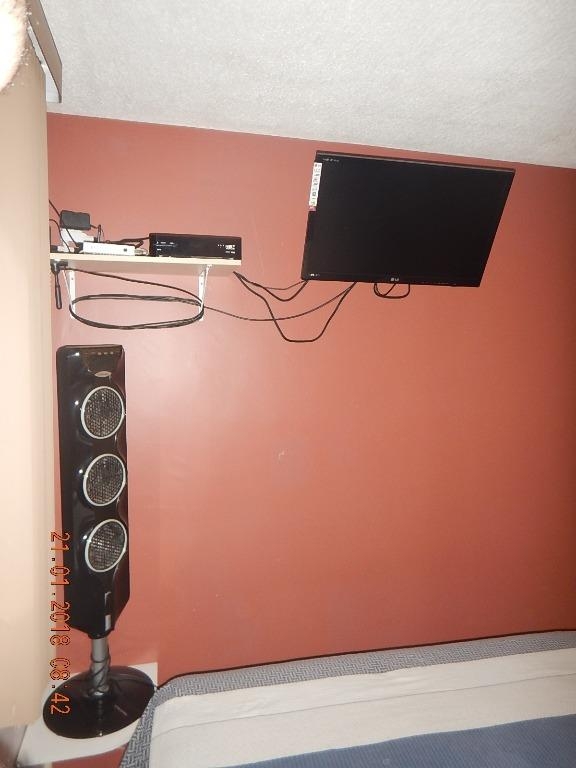 Apartamento, 2 quartos, 50 m² - Foto 43