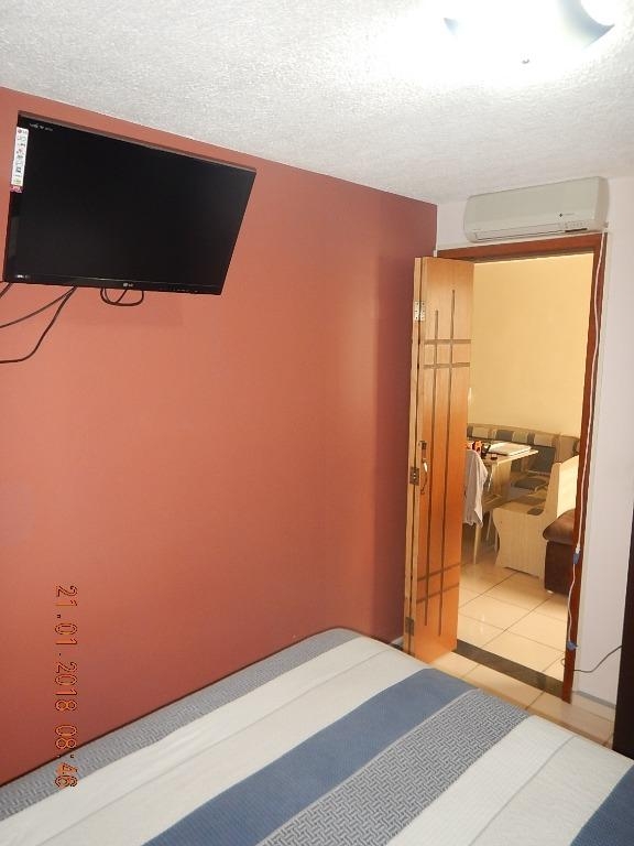 Apartamento, 2 quartos, 50 m² - Foto 44