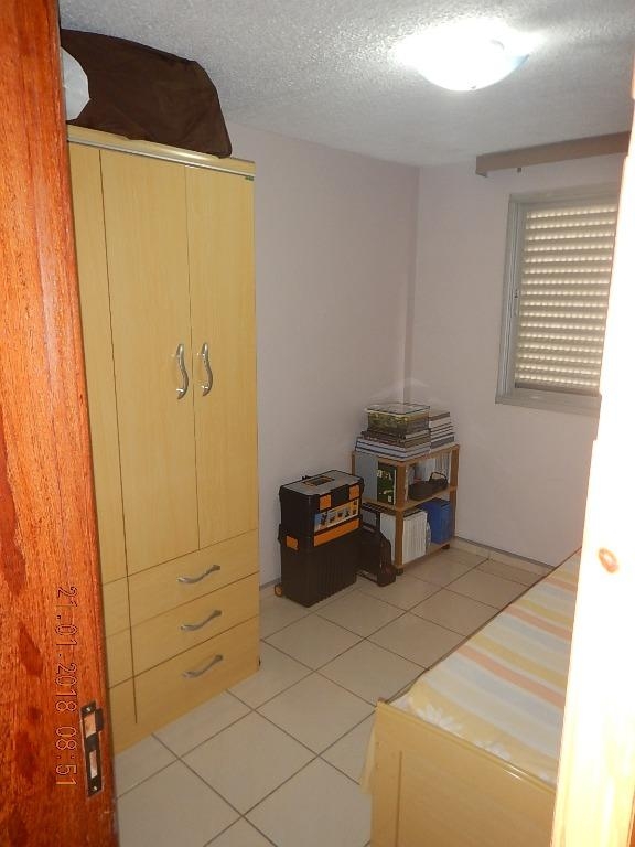 Apartamento, 2 quartos, 50 m² - Foto 47
