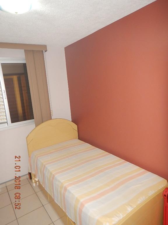 Apartamento, 2 quartos, 50 m² - Foto 49