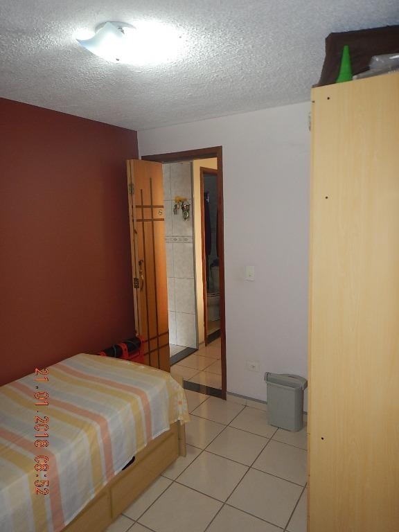 Apartamento, 2 quartos, 50 m² - Foto 50