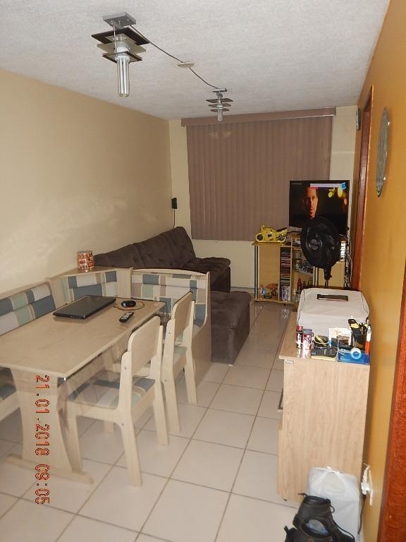 Apartamento, 2 quartos, 50 m² - Foto 52