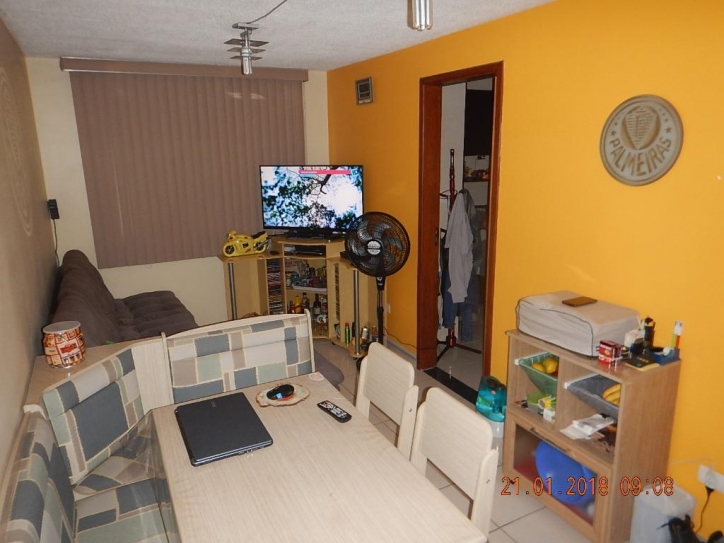 Apartamento, 2 quartos, 50 m² - Foto 53