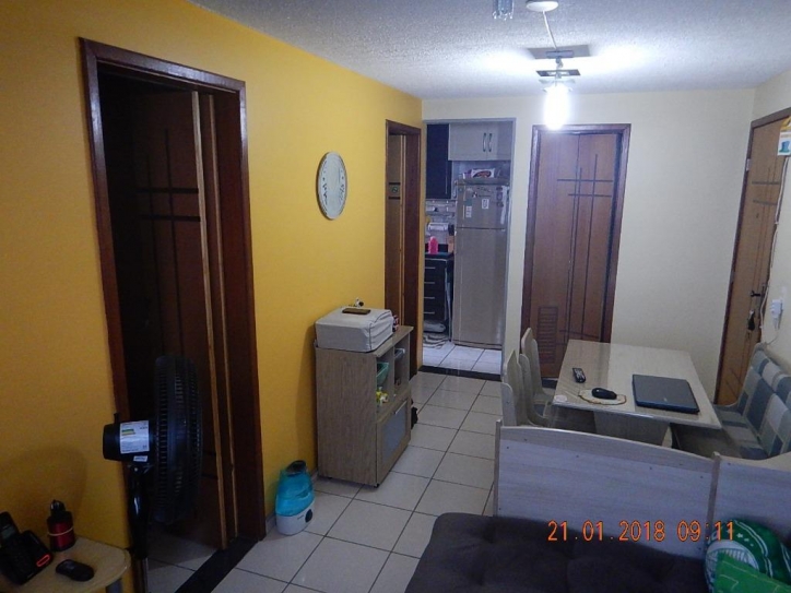Apartamento, 2 quartos, 50 m² - Foto 54