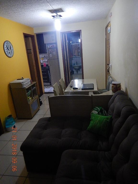 Apartamento, 2 quartos, 50 m² - Foto 55
