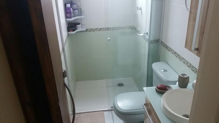 Apartamento, 2 quartos, 60 m² - Foto 3