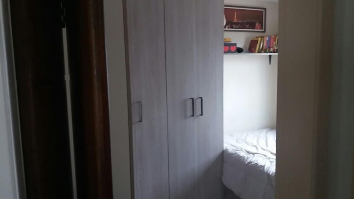 Apartamento, 2 quartos, 60 m² - Foto 6