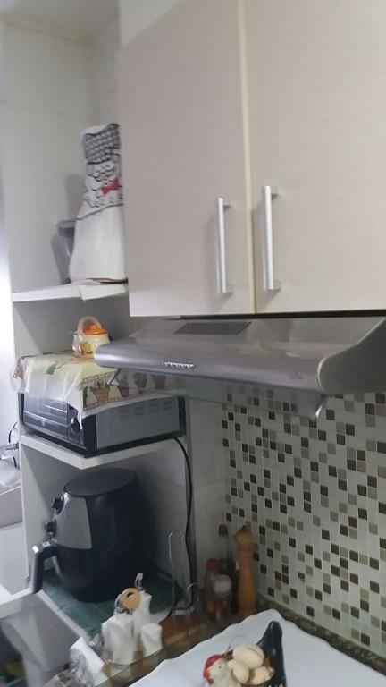 Apartamento, 2 quartos, 60 m² - Foto 8