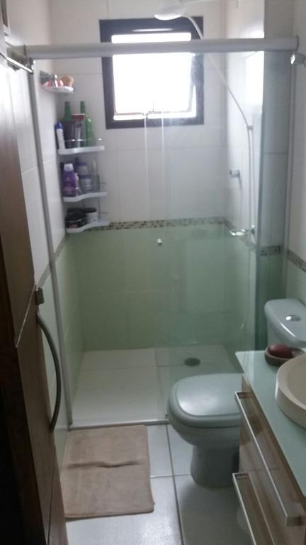 Apartamento, 2 quartos, 60 m² - Foto 9