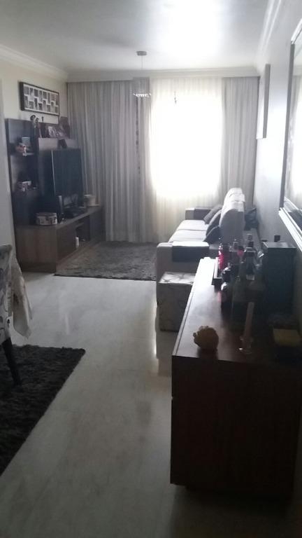Apartamento, 2 quartos, 60 m² - Foto 10