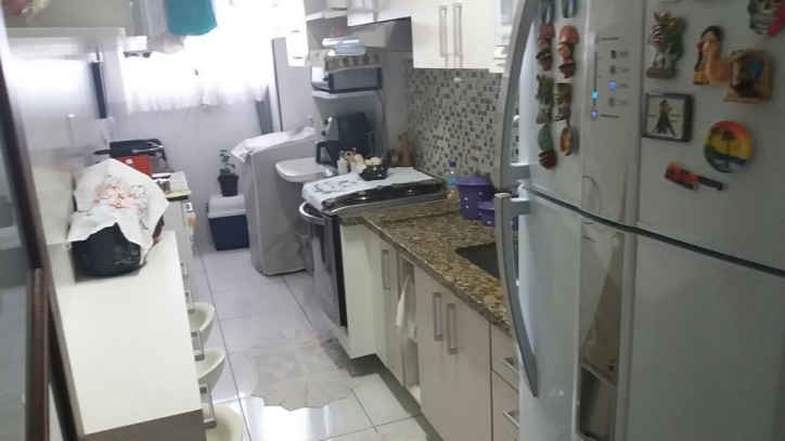 Apartamento, 2 quartos, 60 m² - Foto 11