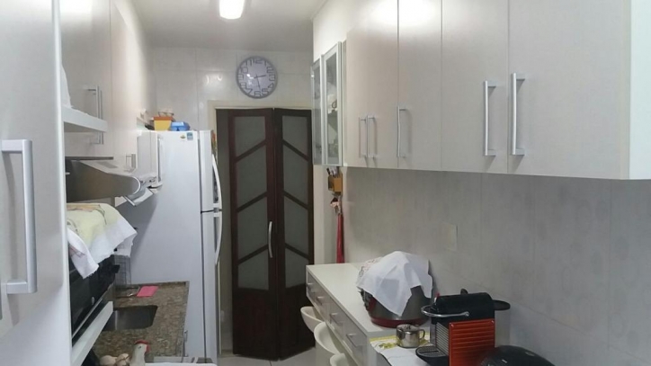 Apartamento, 2 quartos, 60 m² - Foto 12
