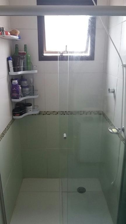 Apartamento, 2 quartos, 60 m² - Foto 17