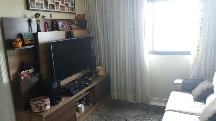 Apartamento, 2 quartos, 60 m² - Foto 20