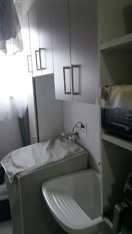Apartamento, 2 quartos, 60 m² - Foto 32