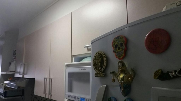 Apartamento, 2 quartos, 60 m² - Foto 33