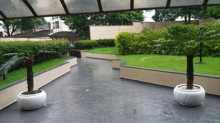 Apartamento, 2 quartos, 60 m² - Foto 34