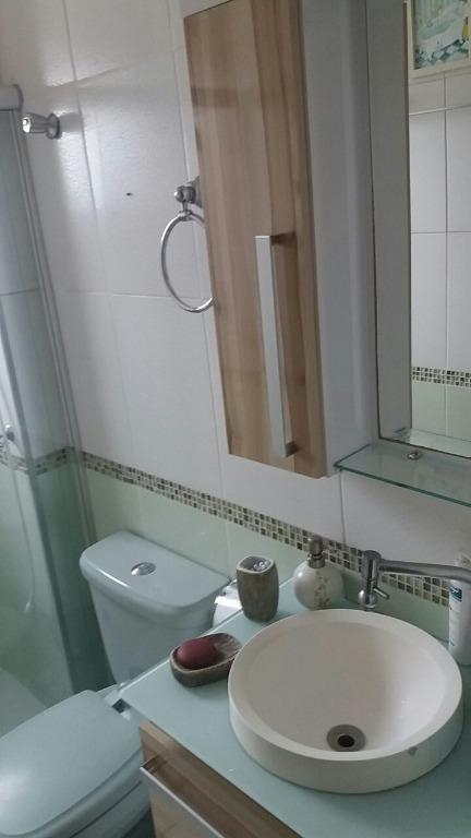 Apartamento, 2 quartos, 60 m² - Foto 35