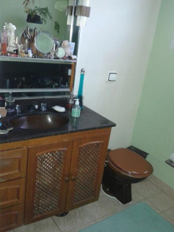 Sobrado, 3 quartos, 200 m² - Foto 6