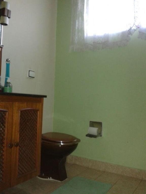 Sobrado, 3 quartos, 200 m² - Foto 7