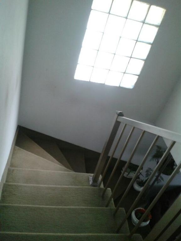 Sobrado, 3 quartos, 200 m² - Foto 9
