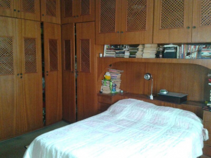 Sobrado, 3 quartos, 200 m² - Foto 10