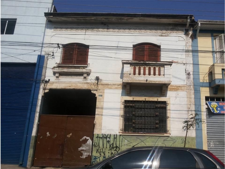 Sobrado, 4 quartos, 250 m² - Foto 1