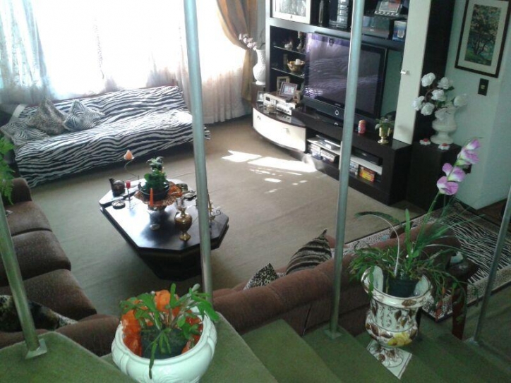 Sobrado, 3 quartos, 200 m² - Foto 13