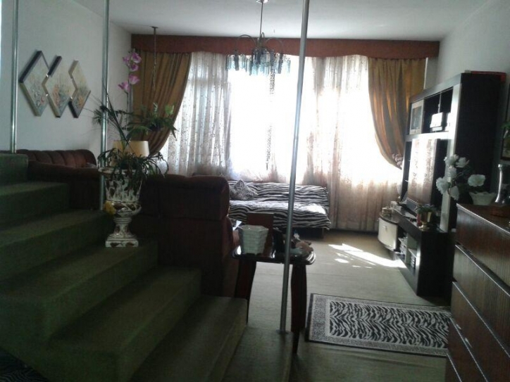 Sobrado, 3 quartos, 200 m² - Foto 14