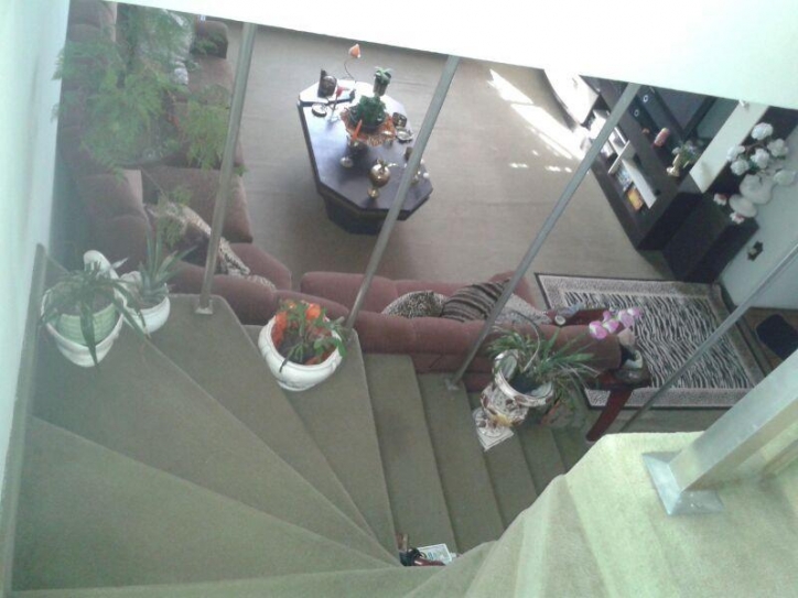 Sobrado, 3 quartos, 200 m² - Foto 16