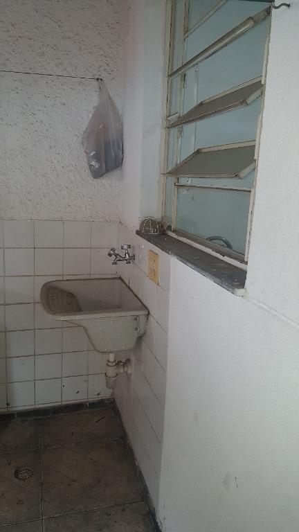 Sobrado, 2 quartos, 65 m² - Foto 3